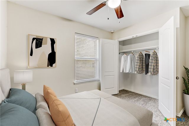 13600 Ulysses S Grant Street, Manor, TX 78653