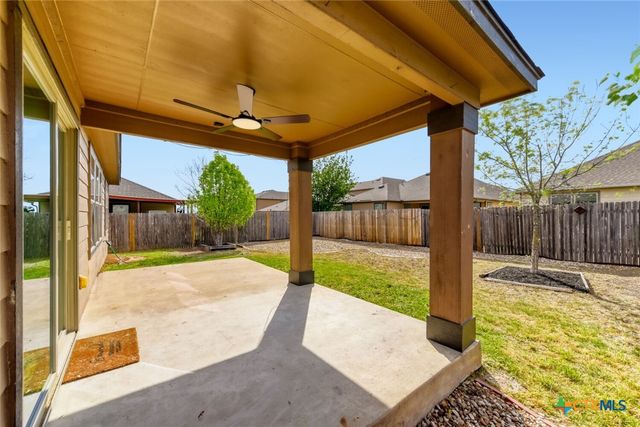 13600 Ulysses S Grant Street, Manor, TX 78653