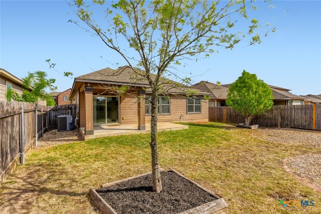 13600 Ulysses S Grant Street, Manor, TX 78653