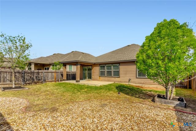 13600 Ulysses S Grant Street, Manor, TX 78653