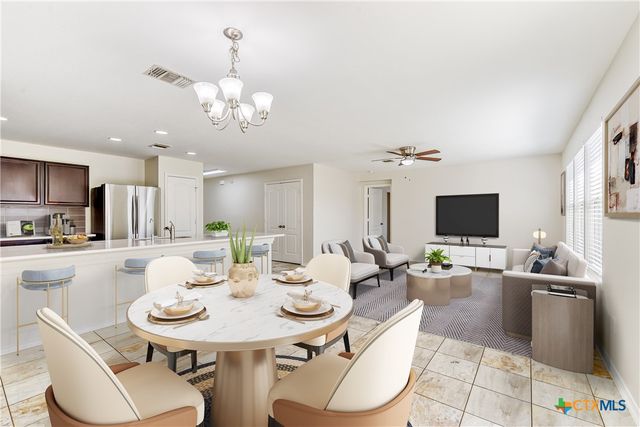 13600 Ulysses S Grant Street, Manor, TX 78653