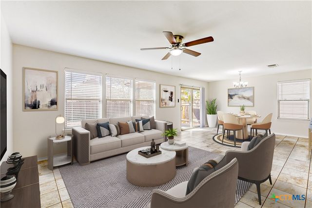 13600 Ulysses S Grant Street, Manor, TX 78653