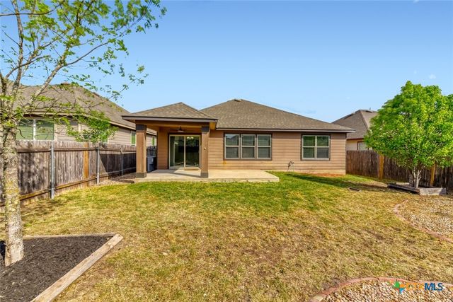 13600 Ulysses S Grant Street, Manor, TX 78653
