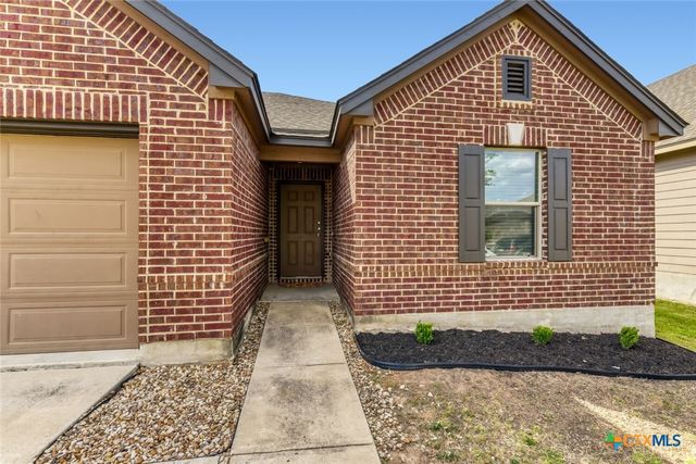 13600 Ulysses S Grant Street, Manor, TX 78653