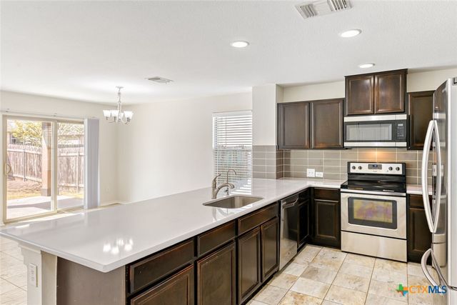 13600 Ulysses S Grant Street, Manor, TX 78653