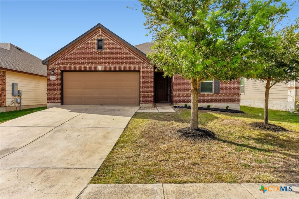 13600 Ulysses S Grant Street, Manor, TX 78653