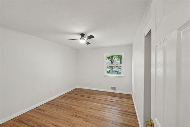 3515 W 93rd Street, Leawood, KS 66206