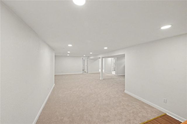 3515 W 93rd Street, Leawood, KS 66206