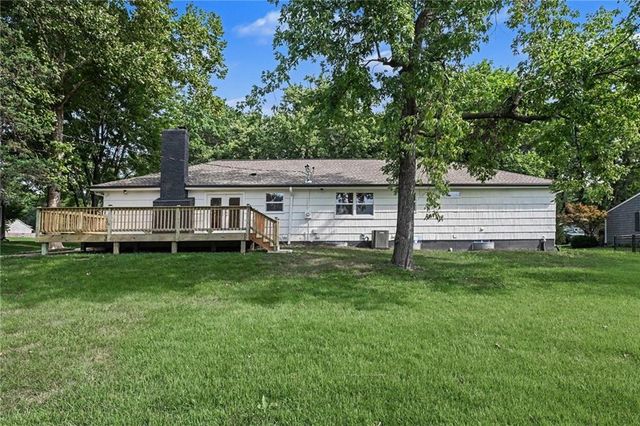 3515 W 93rd Street, Leawood, KS 66206
