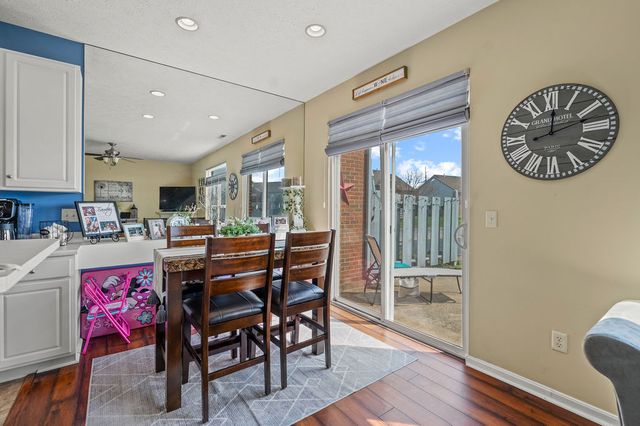 9252 Great Lakes Circle, Washington Twp, OH 45458