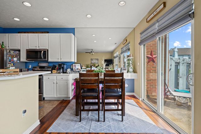 9252 Great Lakes Circle, Washington Twp, OH 45458