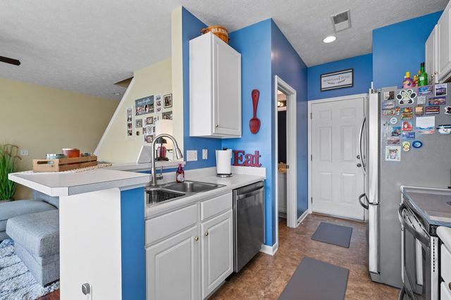 9252 Great Lakes Circle, Washington Twp, OH 45458