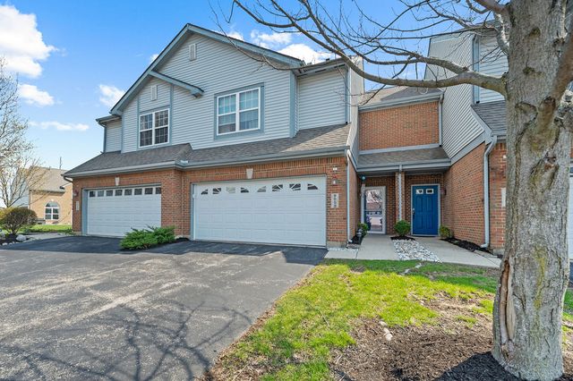 9252 Great Lakes Circle, Washington Twp, OH 45458
