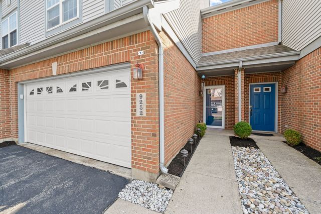 9252 Great Lakes Circle, Washington Twp, OH 45458