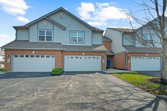 9252 Great Lakes Circle, Washington Twp, OH 45458