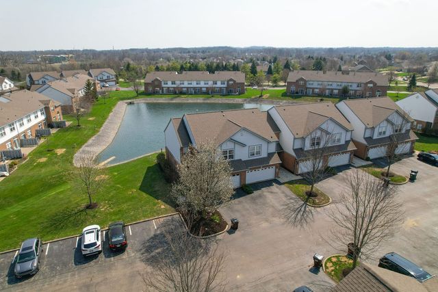 9252 Great Lakes Circle, Washington Twp, OH 45458