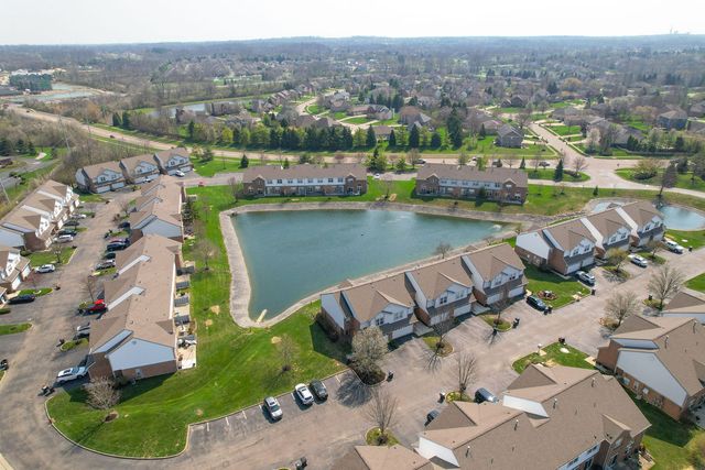 9252 Great Lakes Circle, Washington Twp, OH 45458