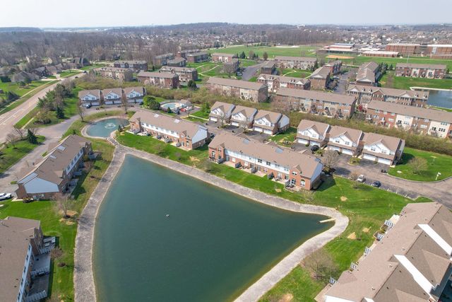 9252 Great Lakes Circle, Washington Twp, OH 45458