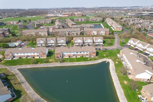 9252 Great Lakes Circle, Washington Twp, OH 45458