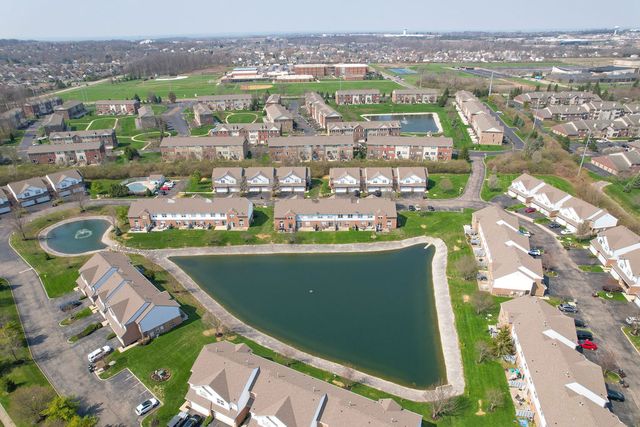 9252 Great Lakes Circle, Washington Twp, OH 45458