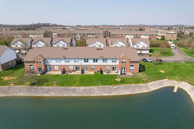 9252 Great Lakes Circle, Washington Twp, OH 45458