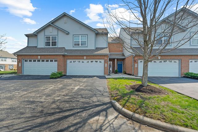 9252 Great Lakes Circle, Washington Twp, OH 45458