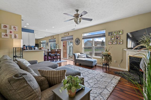 9252 Great Lakes Circle, Washington Twp, OH 45458