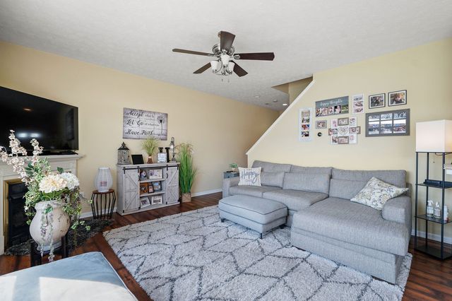 9252 Great Lakes Circle, Washington Twp, OH 45458