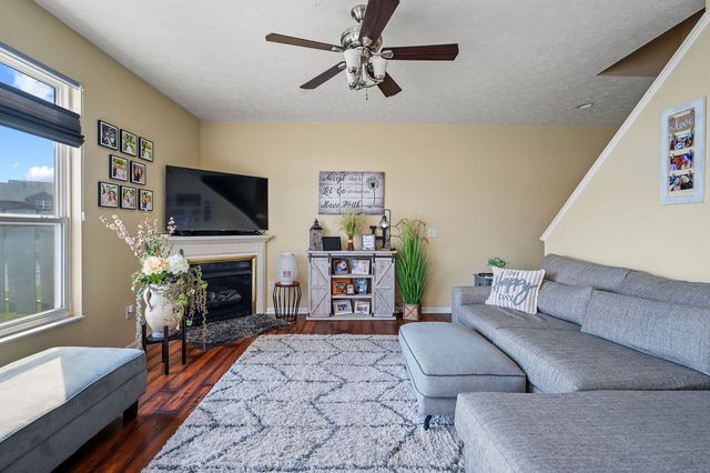 9252 Great Lakes Circle, Washington Twp, OH 45458