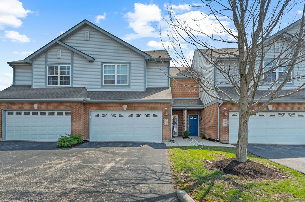 9252 Great Lakes Circle, Washington Twp, OH 45458