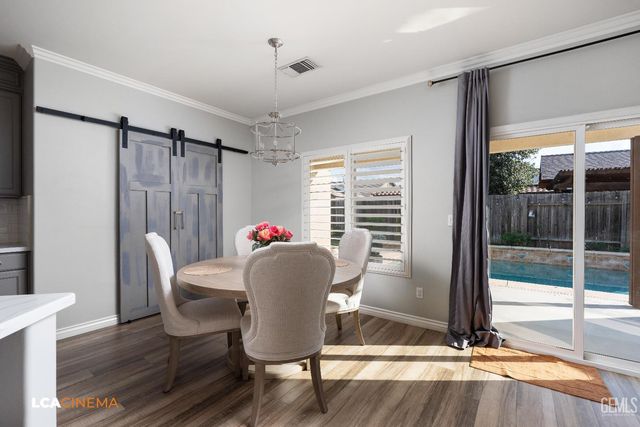 13615 Foyers Falls Drive, Bakersfield, CA 93314