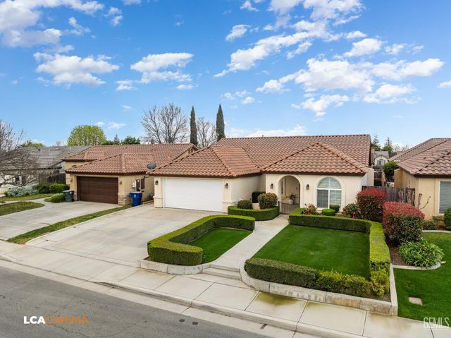 13615 Foyers Falls Drive, Bakersfield, CA 93314