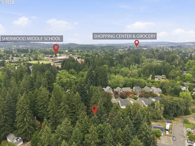 23047 Sw Saint Charles Way, Sherwood, OR 97140