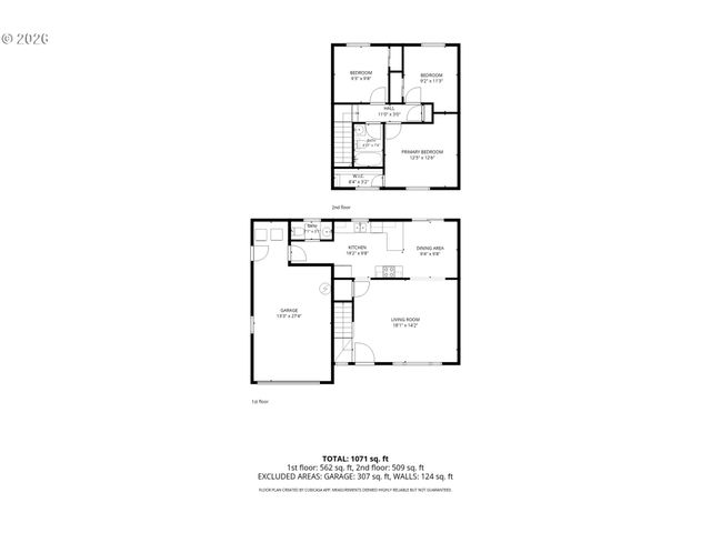 23047 Sw Saint Charles Way, Sherwood, OR 97140