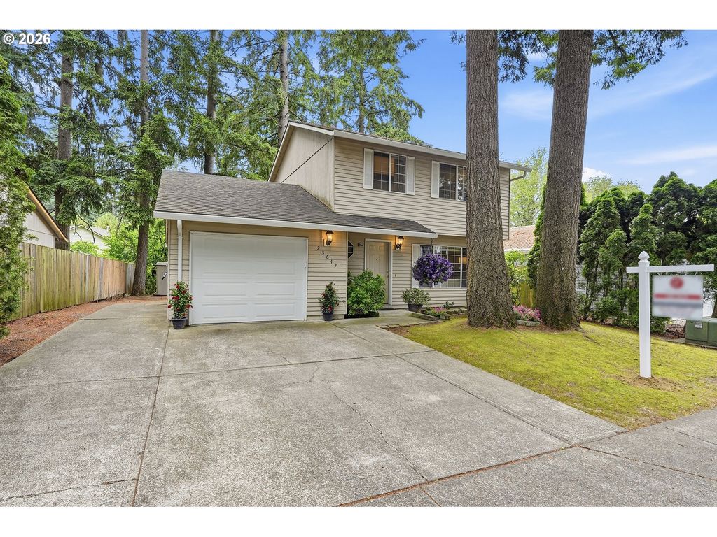 23047 Sw Saint Charles Way, Sherwood, OR 97140