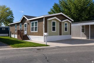 5100 S 1050 W #F53, Riverdale, UT 84405