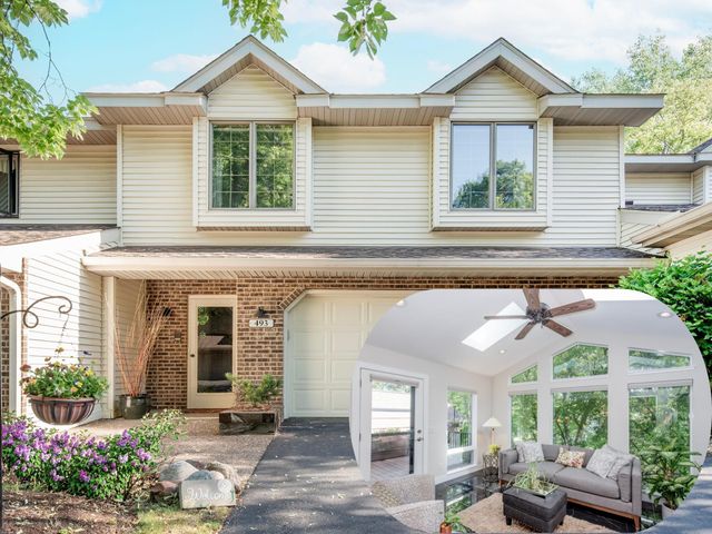 493 Sterling Street S, Maplewood, MN 55119