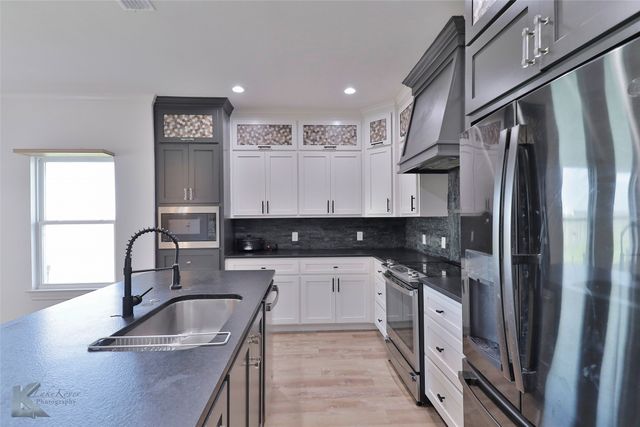 310 Long Ranger Road, Abilene, TX 79602