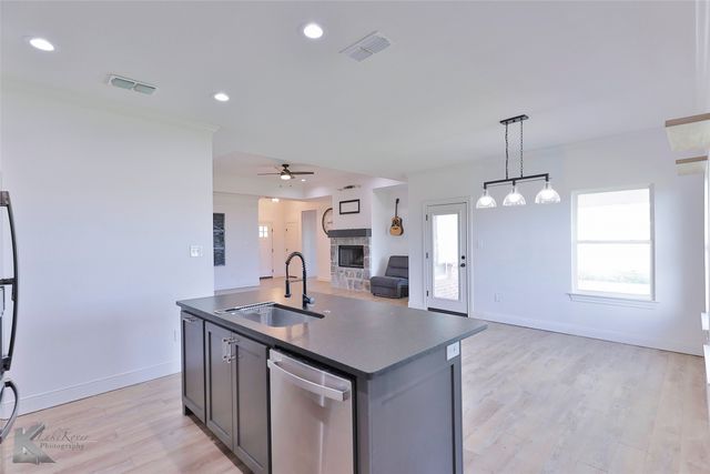 310 Long Ranger Road, Abilene, TX 79602