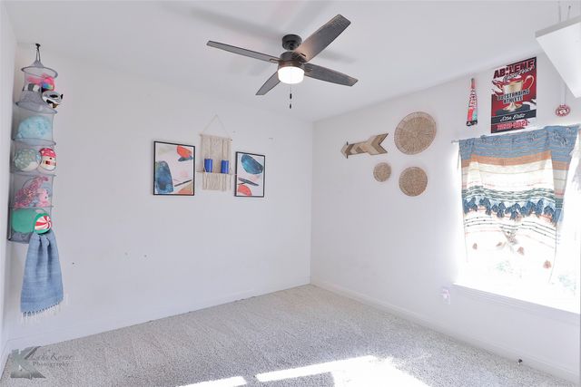 310 Long Ranger Road, Abilene, TX 79602