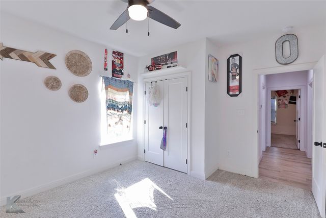 310 Long Ranger Road, Abilene, TX 79602