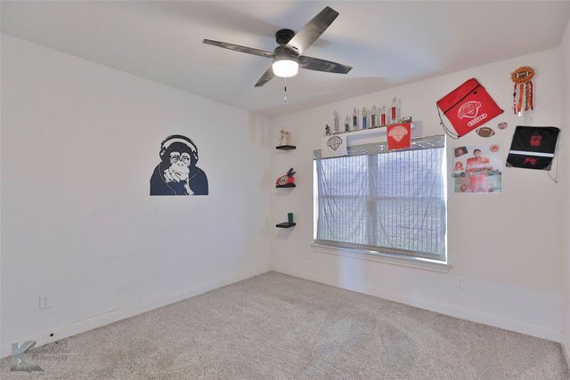 310 Long Ranger Road, Abilene, TX 79602