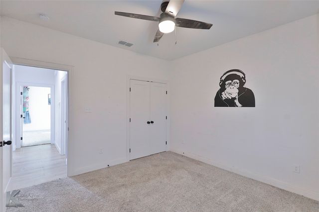 310 Long Ranger Road, Abilene, TX 79602