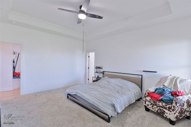 310 Long Ranger Road, Abilene, TX 79602