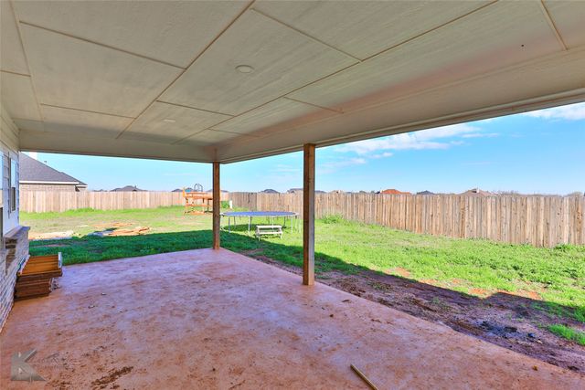 310 Long Ranger Road, Abilene, TX 79602