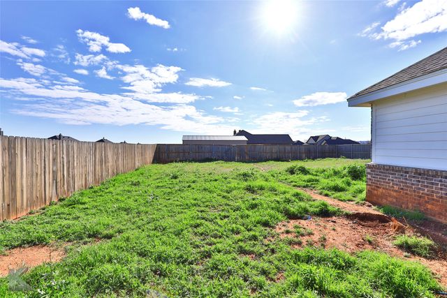 310 Long Ranger Road, Abilene, TX 79602