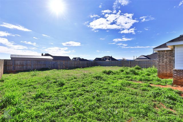 310 Long Ranger Road, Abilene, TX 79602