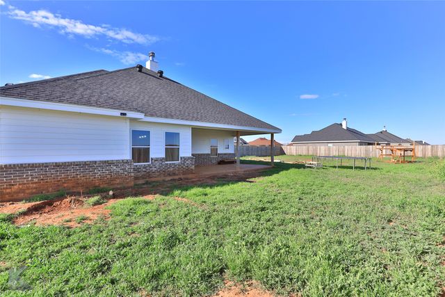 310 Long Ranger Road, Abilene, TX 79602