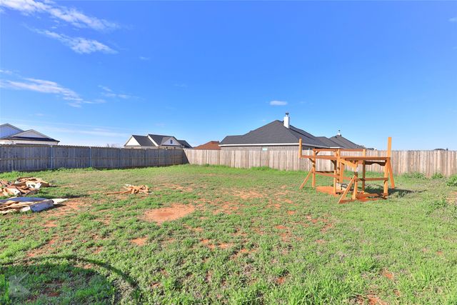 310 Long Ranger Road, Abilene, TX 79602