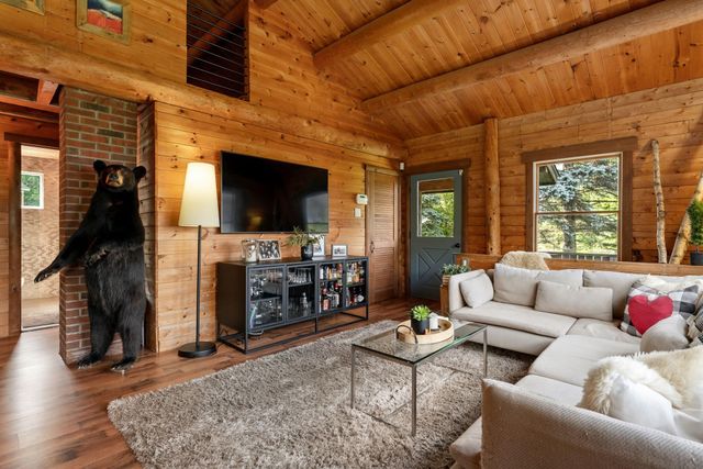 691 Dartt Hill Road, Bethel, VT 05032
